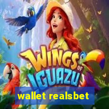 wallet realsbet